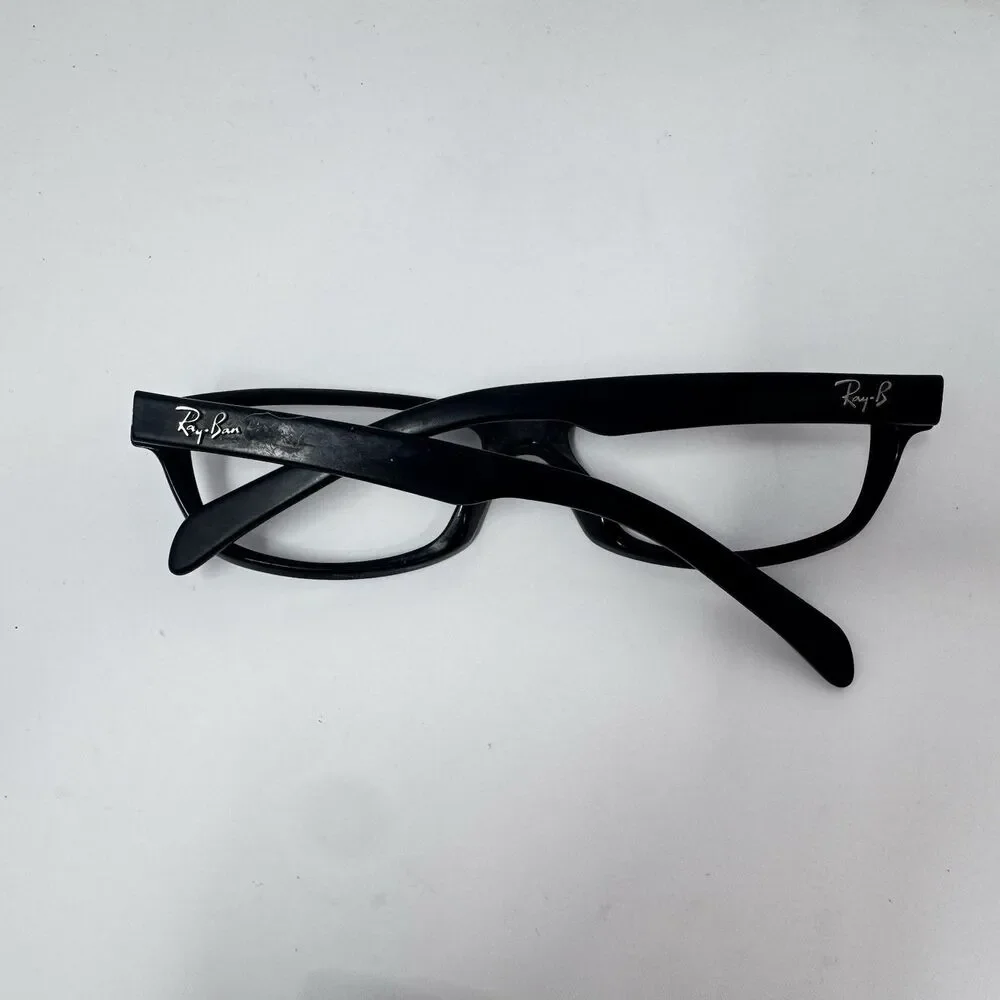 Designer Eyeglass & Sunglass Frames Lot of 10 Ray-Ban Nike READ
